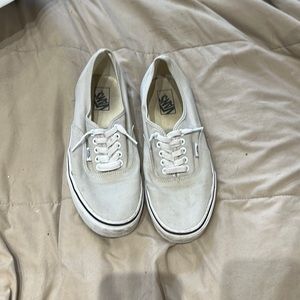 Vans Shoes